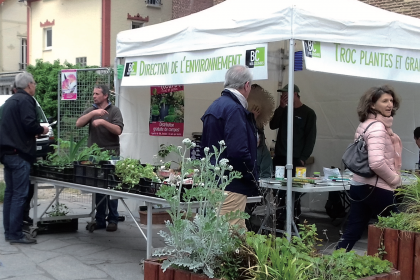 Agir pour l'environnement