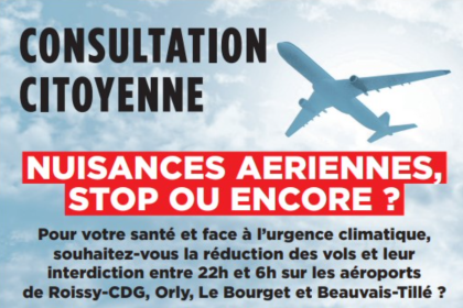 consultation citoyenne